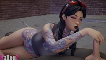 Widowmaker